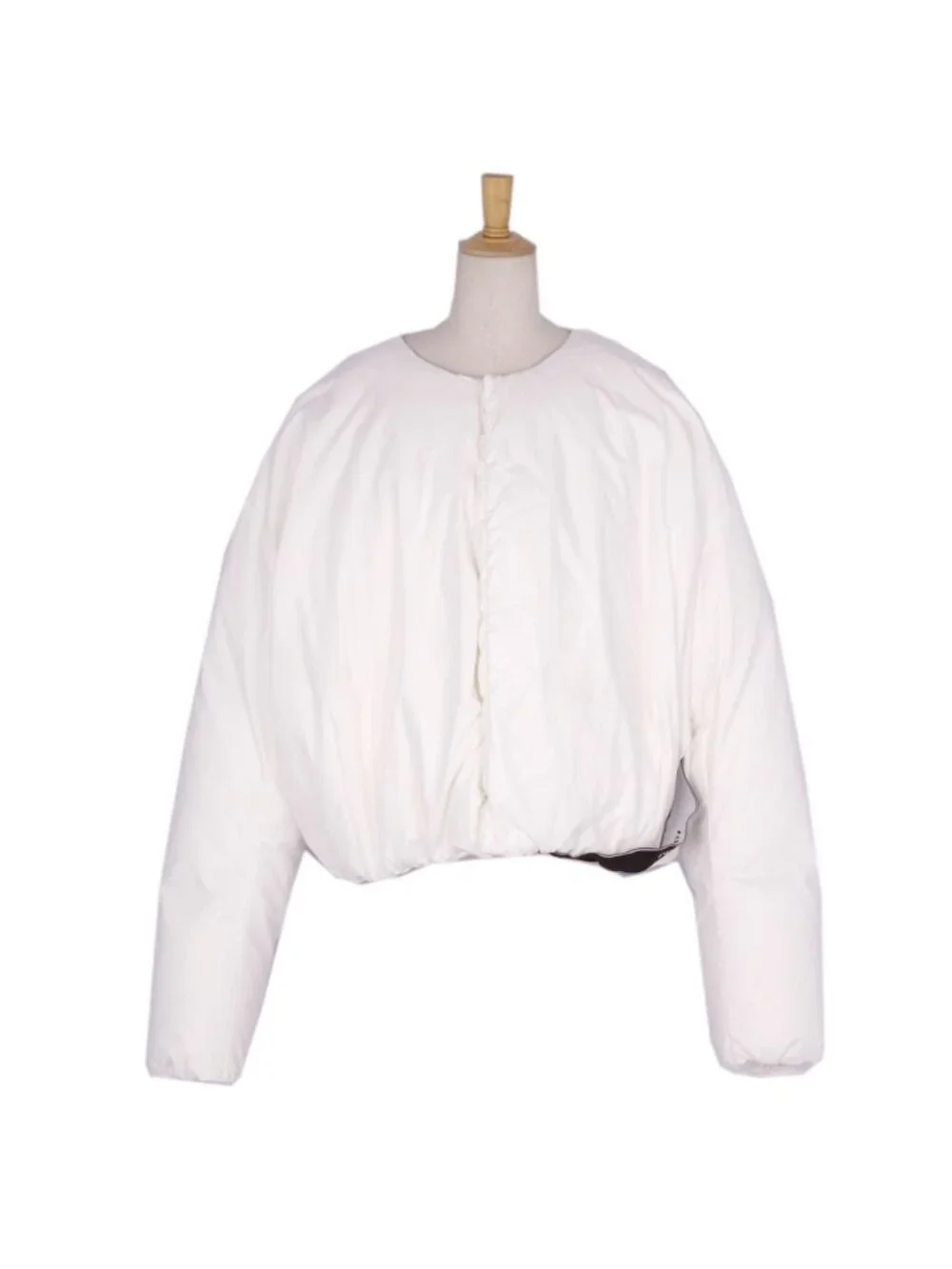 Prada Down Jacket Color - Picture 3 of 9